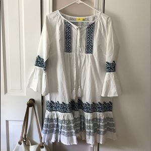 Roberta Roller Rabbit dress